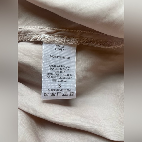 Idem Ditto Blouse - Picture 4 of 7